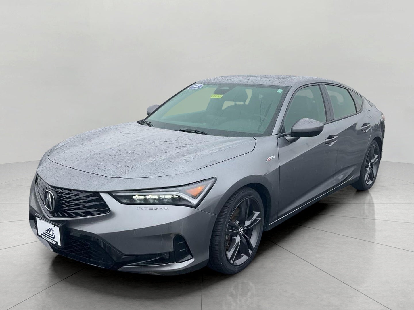 2023 Acura Integra CVT w/A-Spec Package