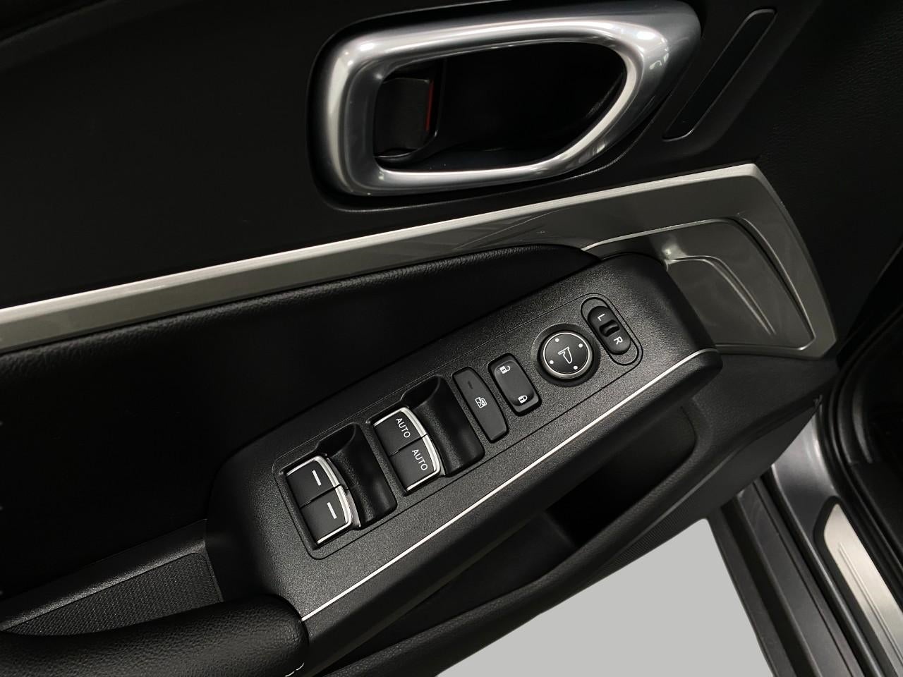 2023 Acura Integra CVT w/A-Spec Package