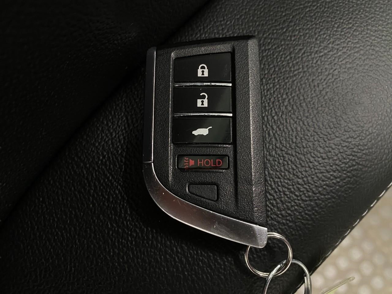 2023 Acura Integra CVT w/A-Spec Package