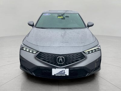 2023 Acura Integra CVT w/A-Spec Package