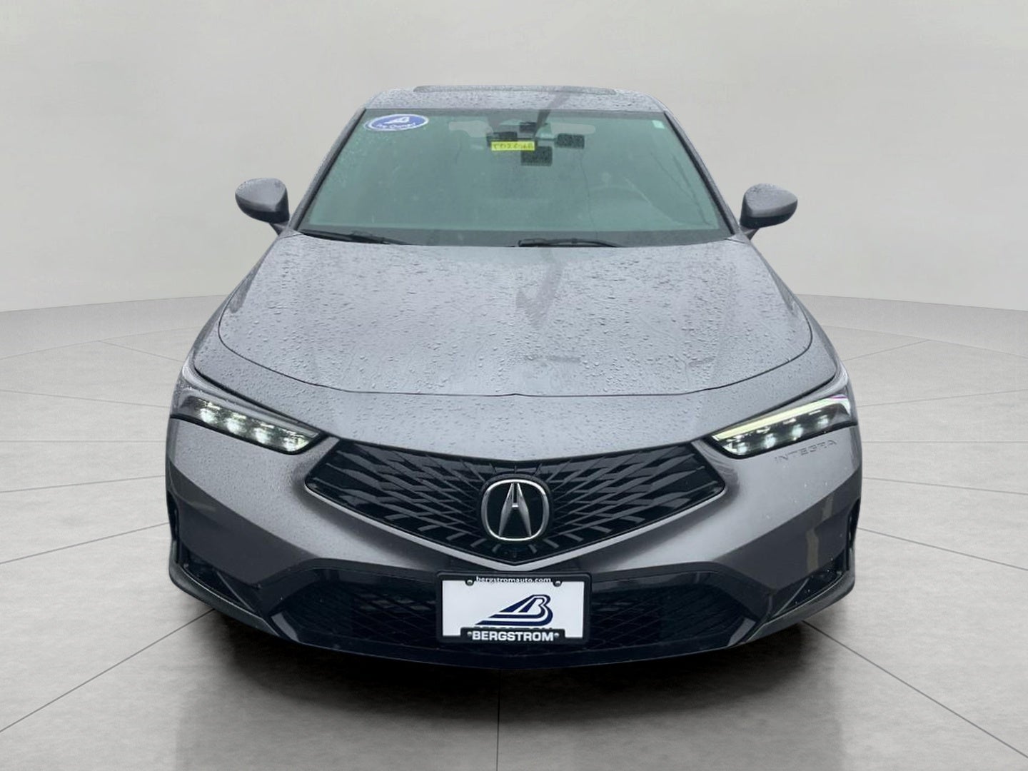 2023 Acura Integra CVT w/A-Spec Package