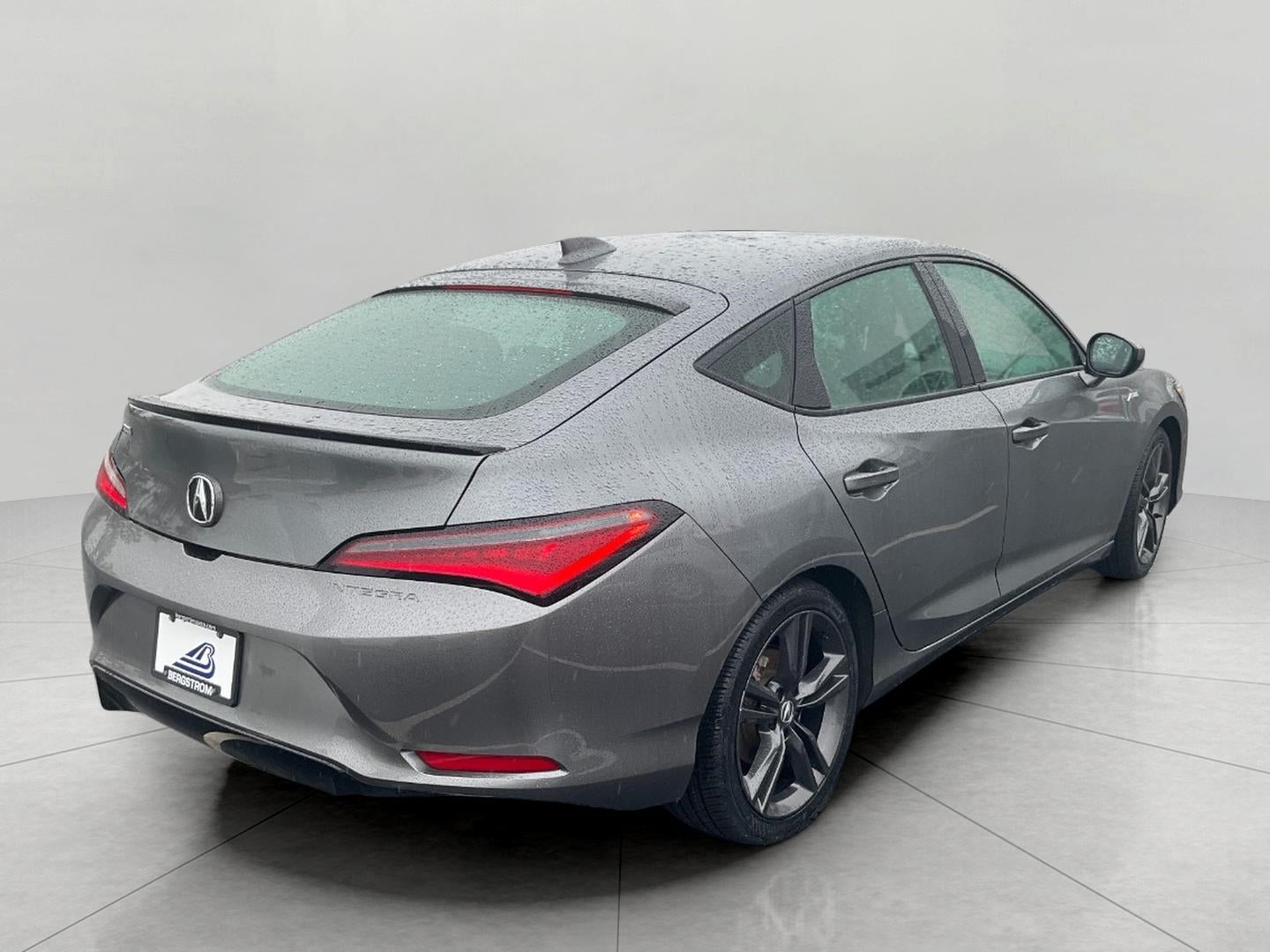 2023 Acura Integra CVT w/A-Spec Package