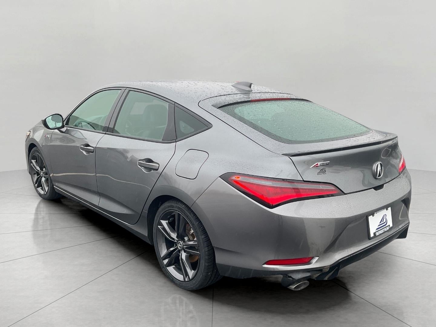 2023 Acura Integra CVT w/A-Spec Package