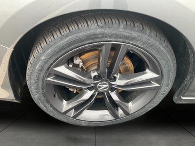 2023 Acura Integra CVT w/A-Spec Package