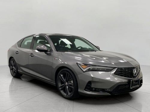 2024 Acura Integra CVT w/A-Spec Package
