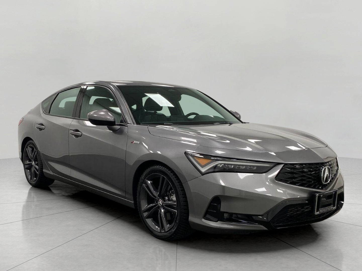2024 Acura Integra CVT w/A-Spec Package