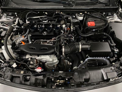 2024 Acura Integra CVT w/A-Spec Package