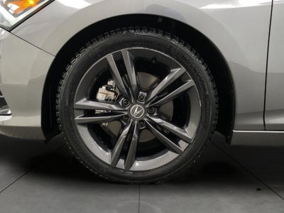 2024 Acura Integra CVT w/A-Spec Package