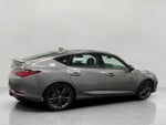 2024 Acura Integra CVT w/A-Spec Package