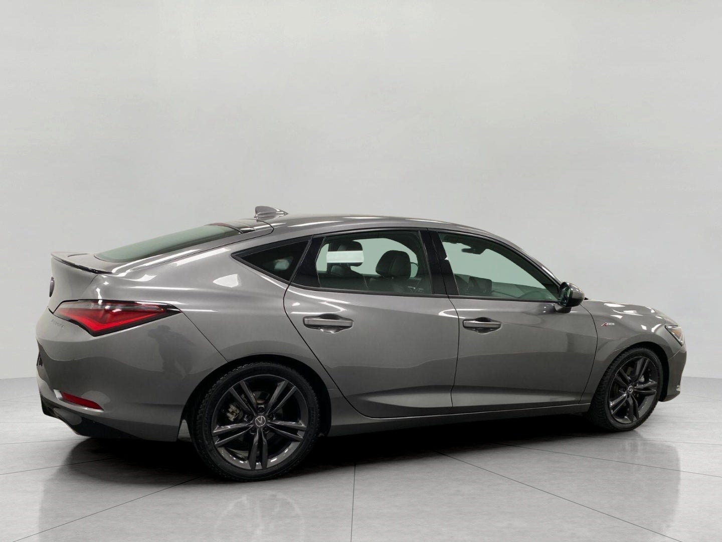 2024 Acura Integra CVT w/A-Spec Package