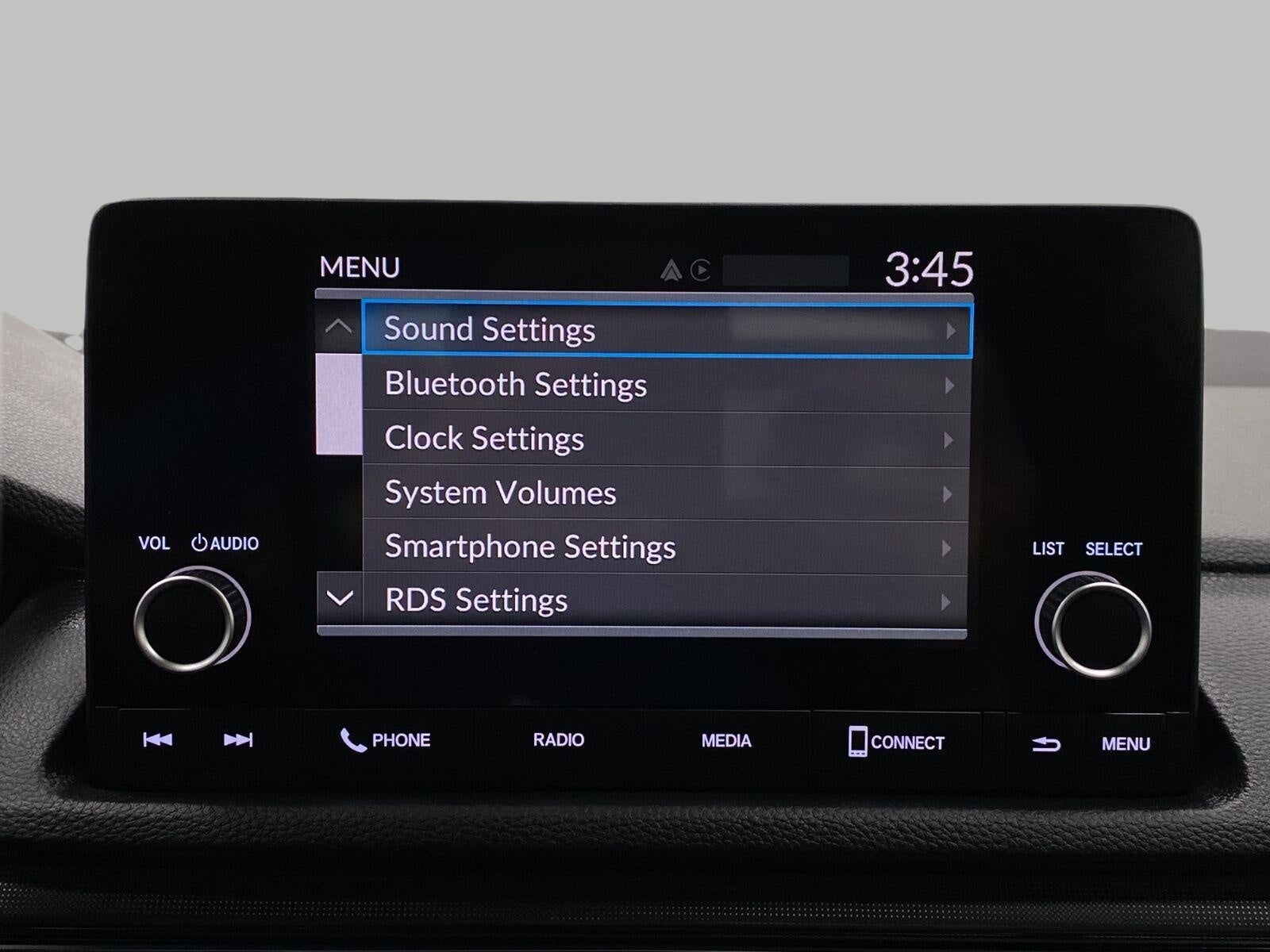 2024 Acura Integra CVT w/A-Spec Package