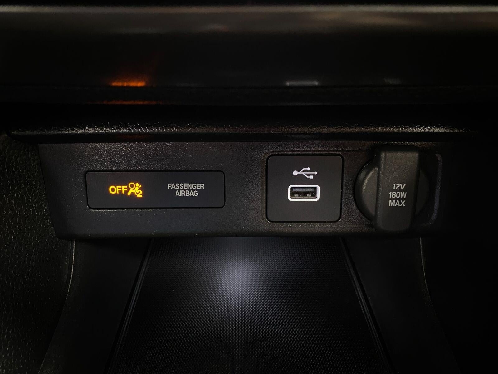 2024 Acura Integra CVT w/A-Spec Package