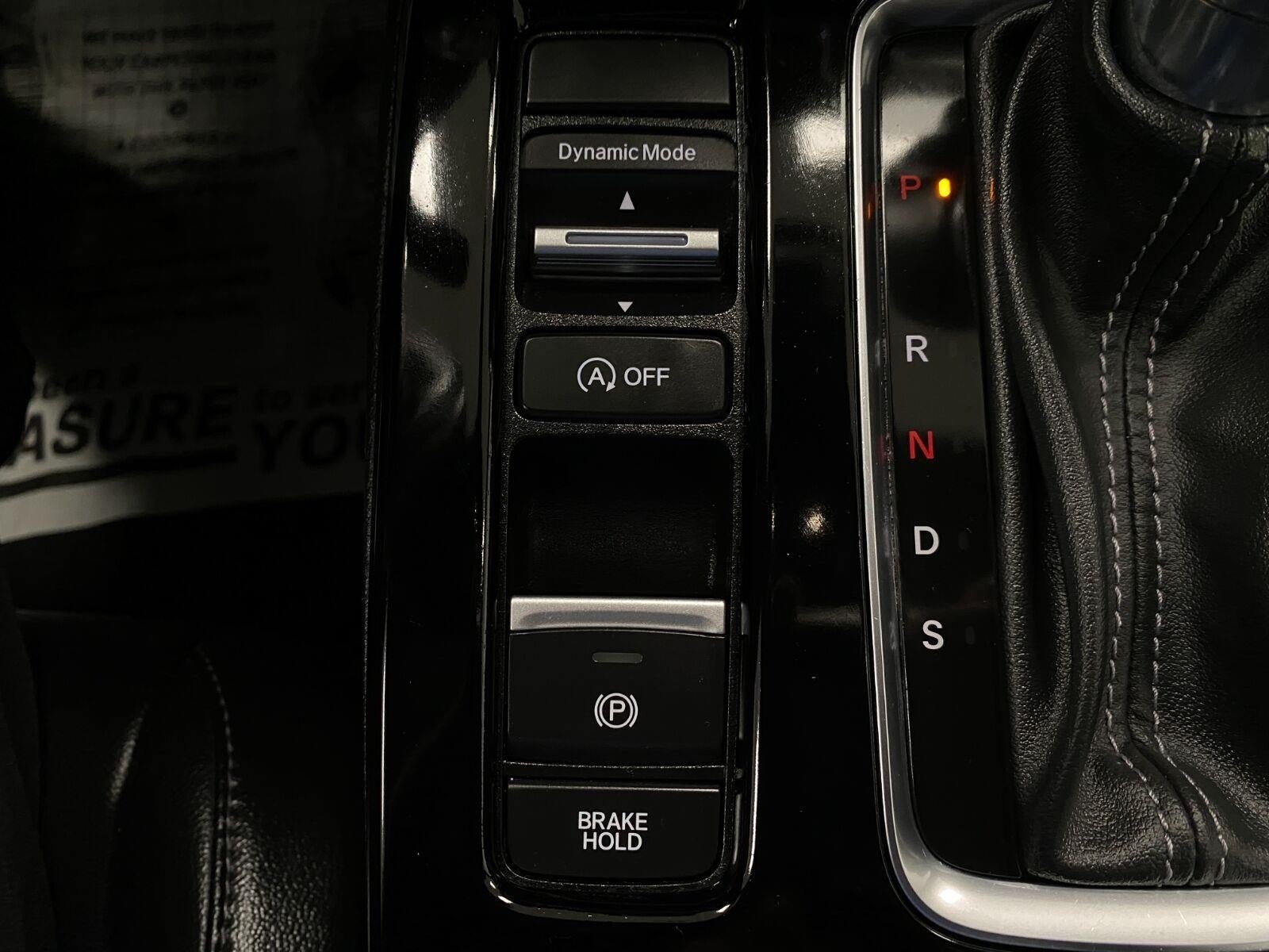 2024 Acura Integra CVT w/A-Spec Package
