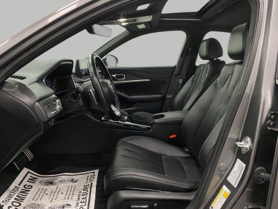 2024 Acura Integra CVT w/A-Spec Package