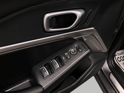 2024 Acura Integra CVT w/A-Spec Package