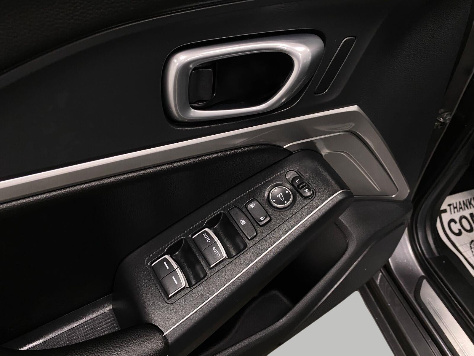 2024 Acura Integra CVT w/A-Spec Package
