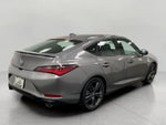 2024 Acura Integra CVT w/A-Spec Package