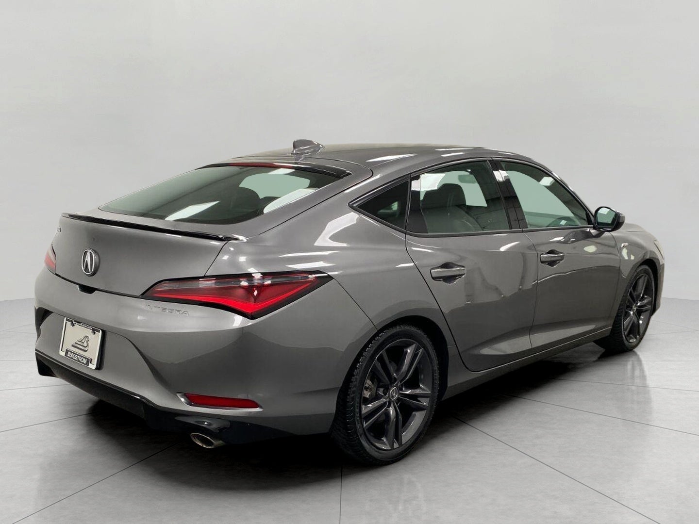 2024 Acura Integra CVT w/A-Spec Package
