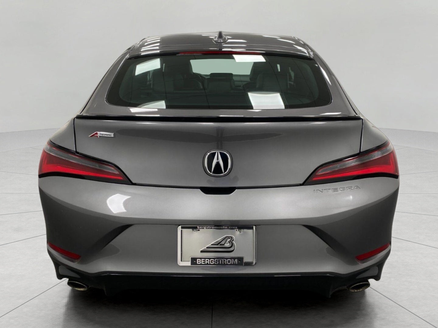 2024 Acura Integra CVT w/A-Spec Package