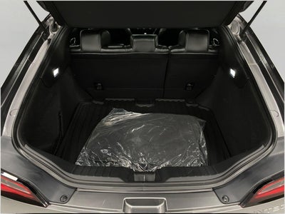 2024 Acura Integra CVT w/A-Spec Package