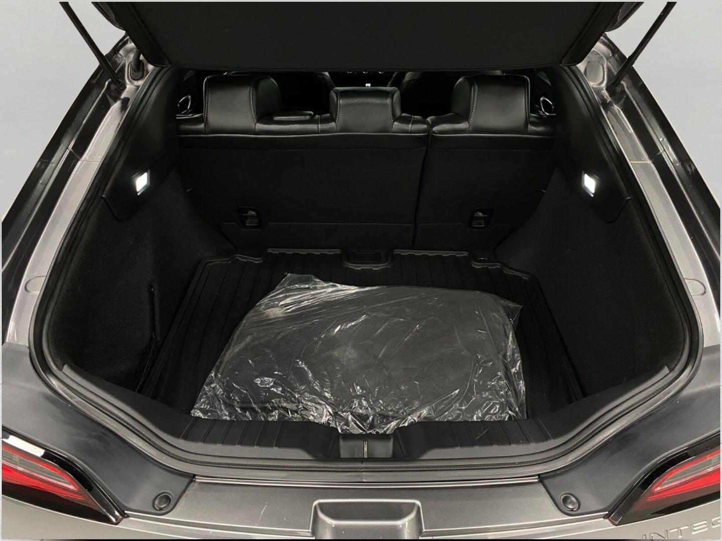 2024 Acura Integra CVT w/A-Spec Package
