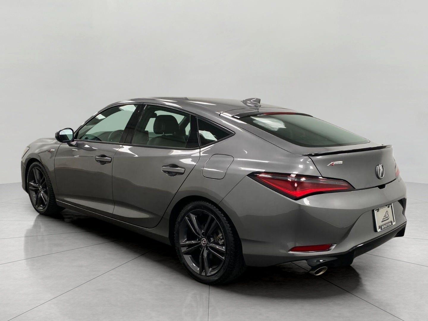 2024 Acura Integra CVT w/A-Spec Package