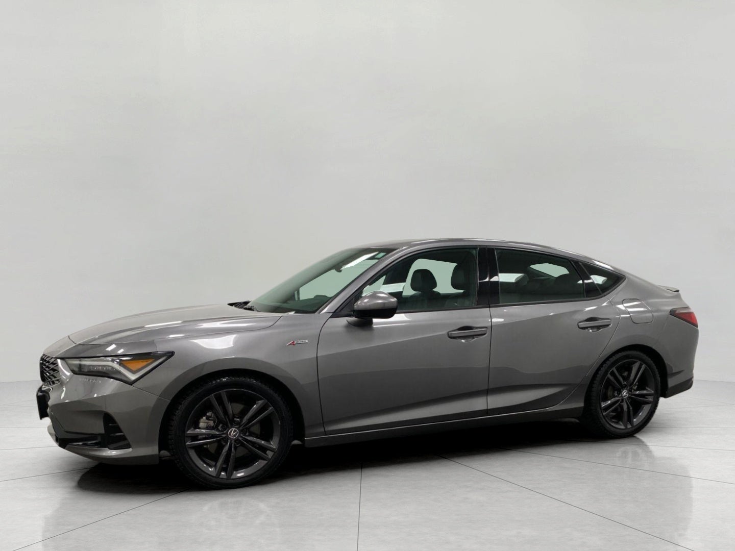 2024 Acura Integra CVT w/A-Spec Package