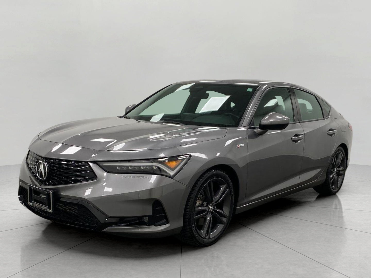 2024 Acura Integra CVT w/A-Spec Package