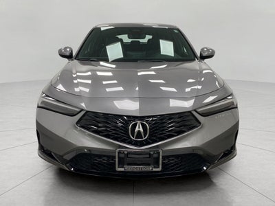 2024 Acura Integra CVT w/A-Spec Package