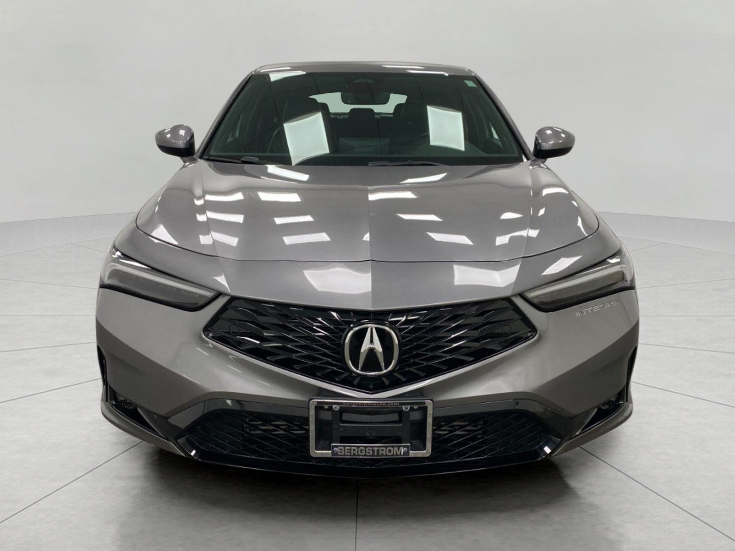 2024 Acura Integra CVT w/A-Spec Package