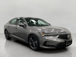 2024 Acura Integra CVT w/A-Spec Package
