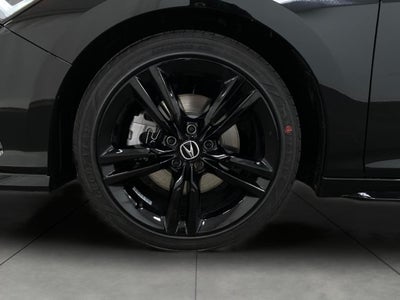 2026 Acura Integra CVT w/A-Spec Package