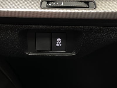 2026 Acura Integra CVT w/A-Spec Package