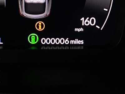 2026 Acura Integra CVT w/A-Spec Package