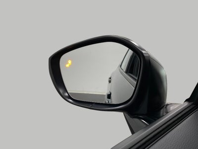 2026 Acura Integra CVT w/A-Spec Package