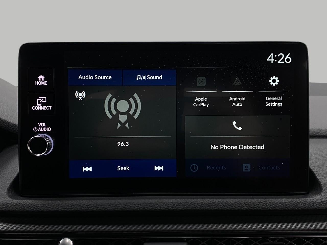 2026 Acura Integra CVT w/A-Spec Package