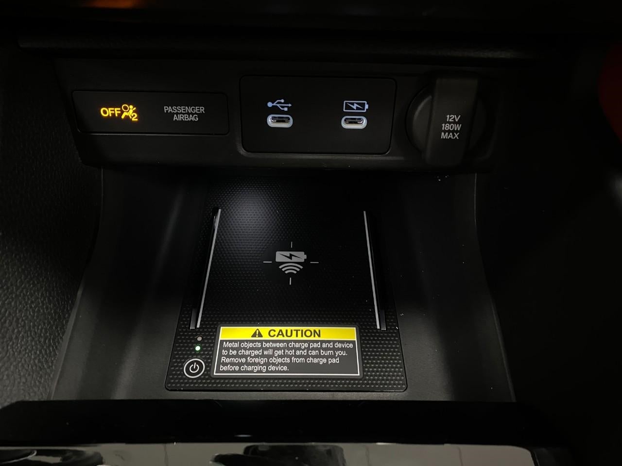 2026 Acura Integra CVT w/A-Spec Package