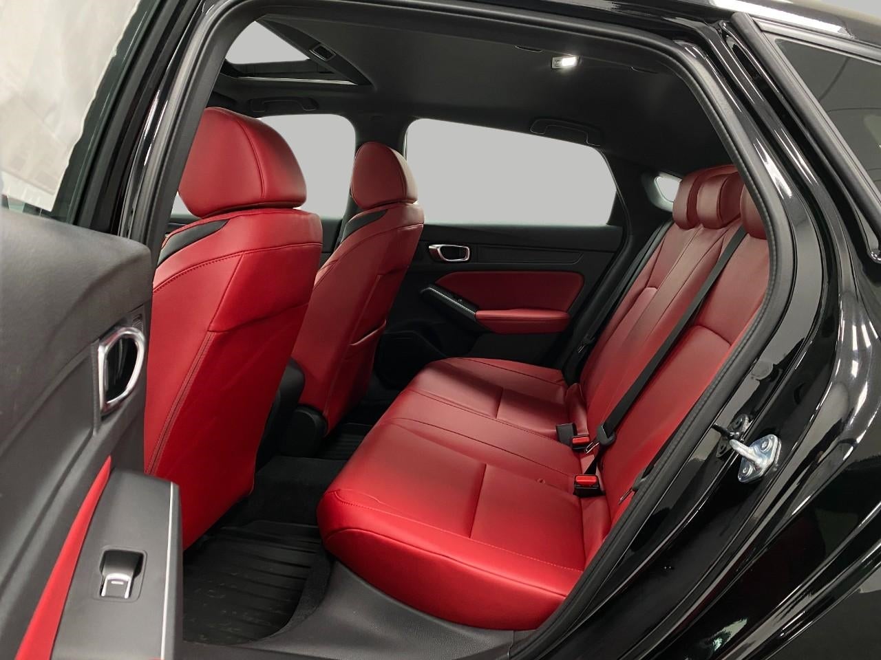 2026 Acura Integra CVT w/A-Spec Package