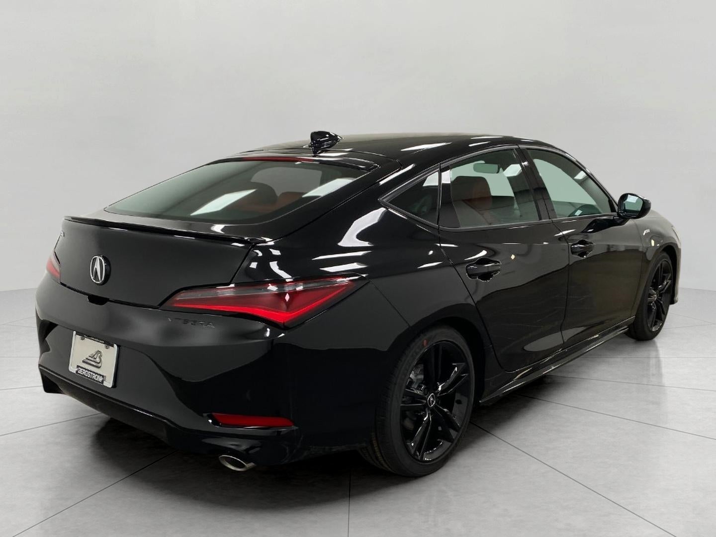 2026 Acura Integra CVT w/A-Spec Package