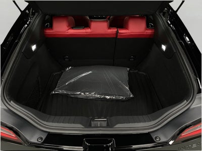 2026 Acura Integra CVT w/A-Spec Package