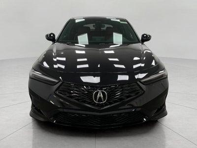 2026 Acura Integra CVT w/A-Spec Package