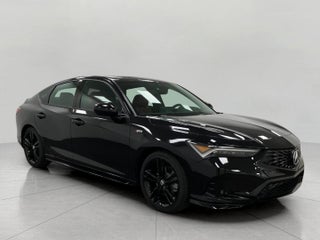 2026 Acura Integra CVT w/A-Spec Package