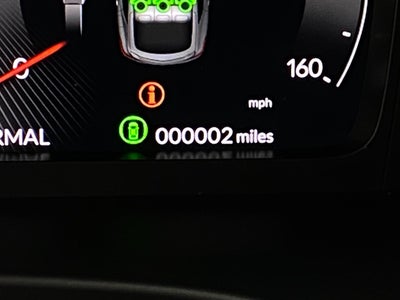 2025 Acura Integra CVT w/A-Spec Package