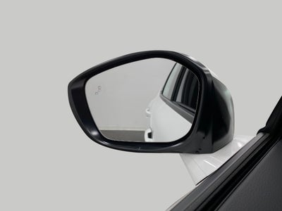 2025 Acura Integra CVT w/A-Spec Package