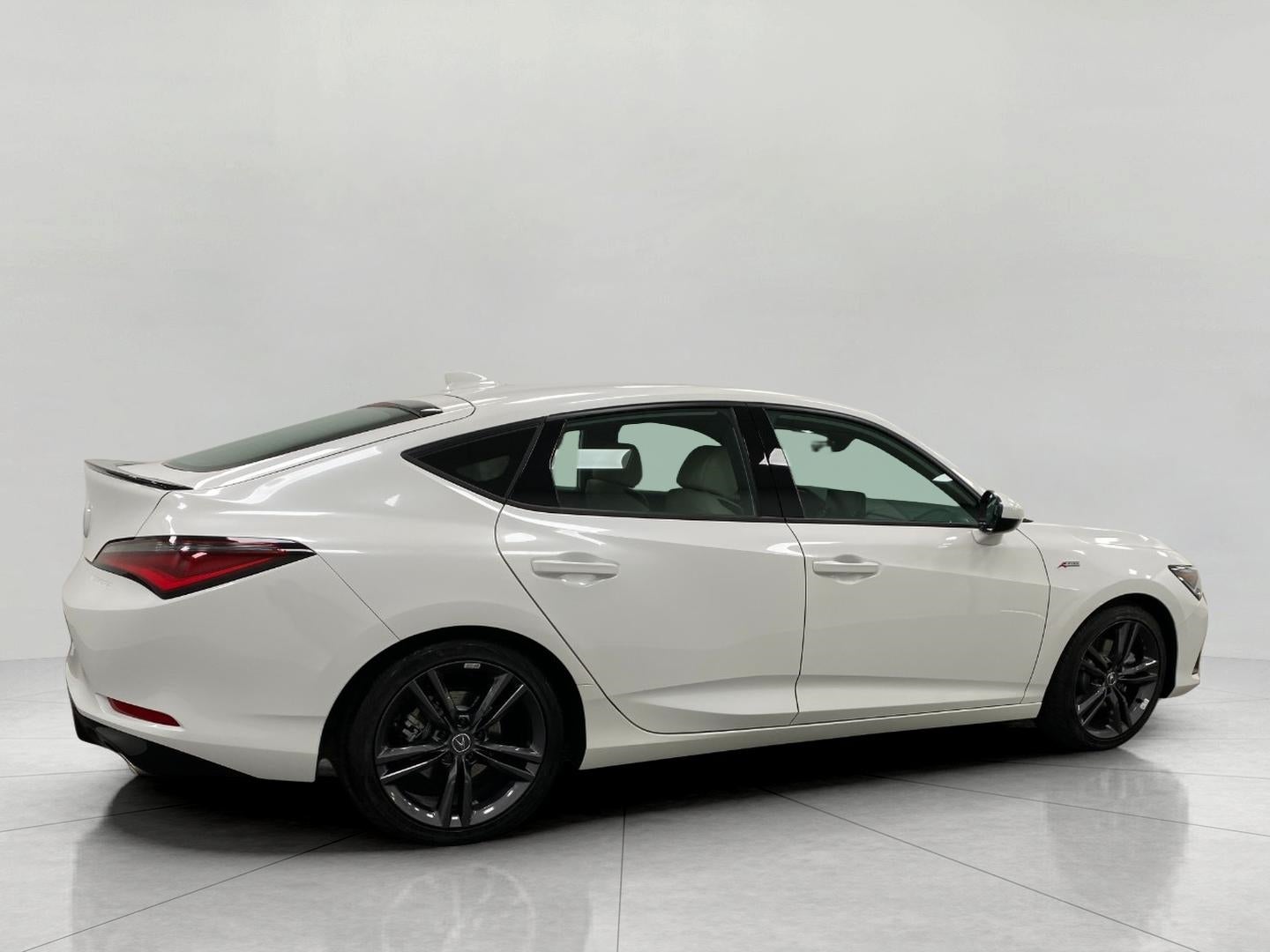 2025 Acura Integra CVT w/A-Spec Package