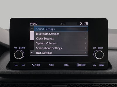 2025 Acura Integra CVT w/A-Spec Package