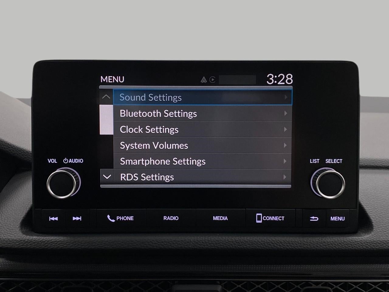 2025 Acura Integra CVT w/A-Spec Package