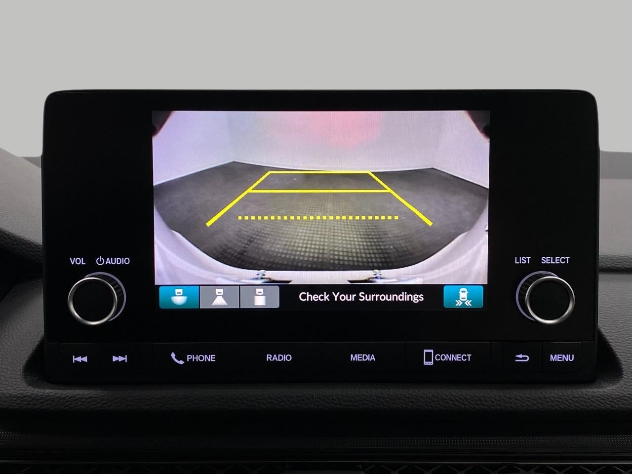 2025 Acura Integra CVT w/A-Spec Package