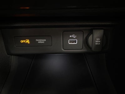 2025 Acura Integra CVT w/A-Spec Package