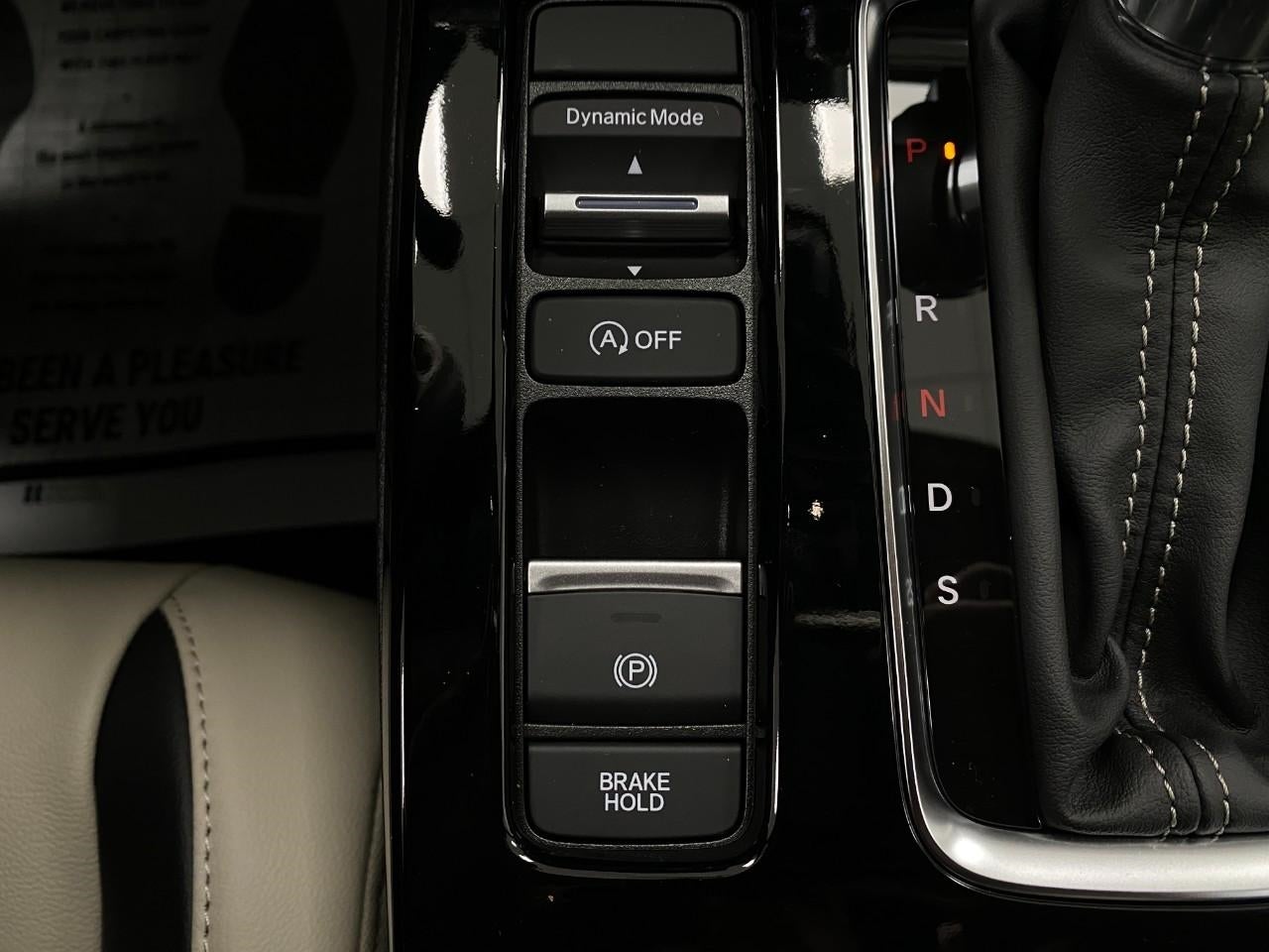 2025 Acura Integra CVT w/A-Spec Package